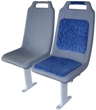 SP 900 PLAST�K YOLCU KOLTU�U
